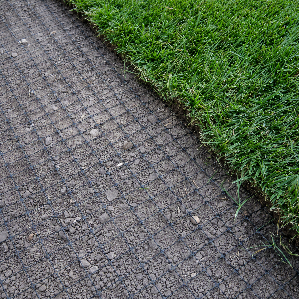 Mreža za krtice 2m x 50m