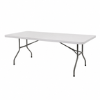 Pravougaoni sto 180x74, tabla iscela