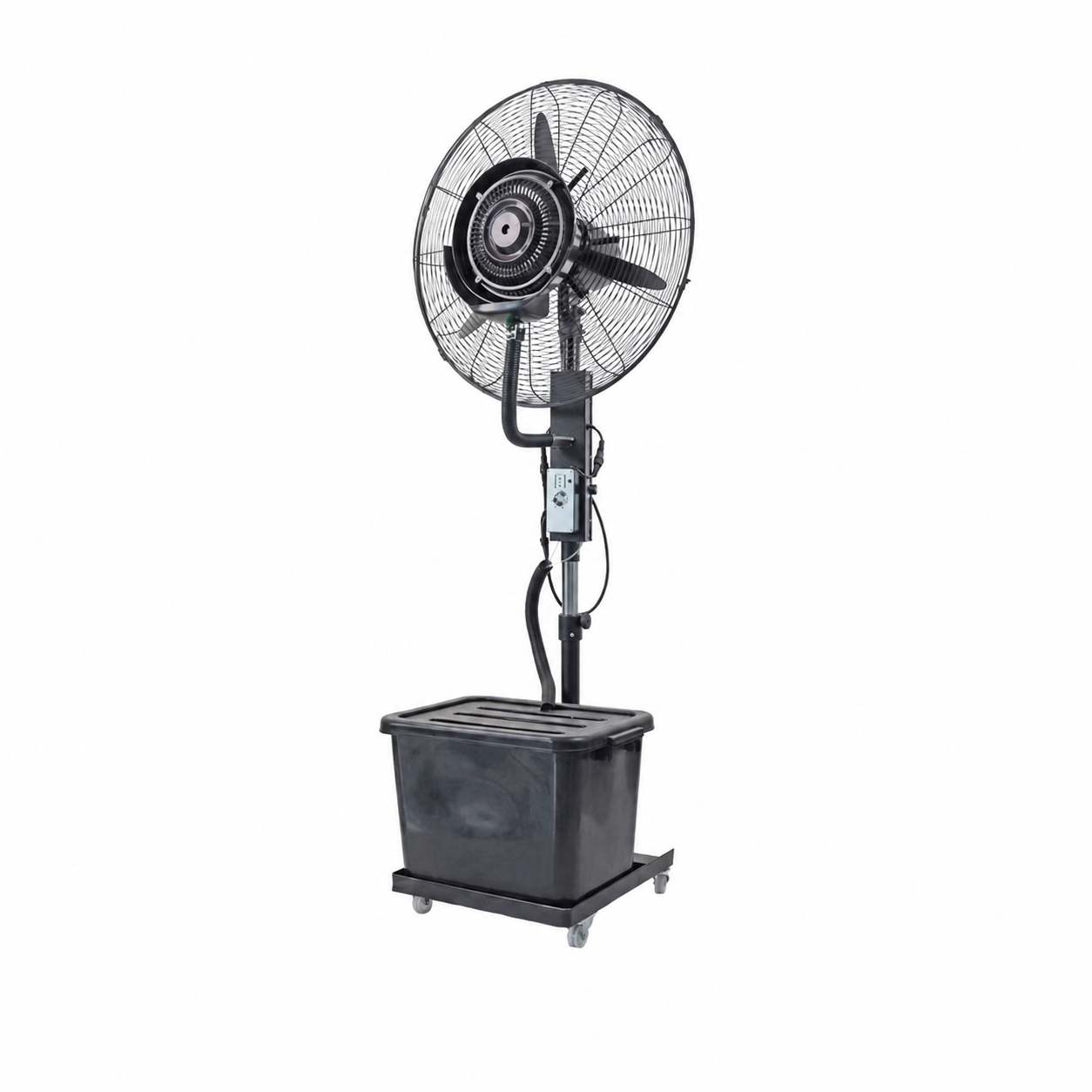 Ventilator na vodu