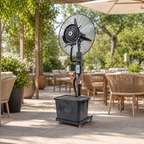 Ventilator na vodu