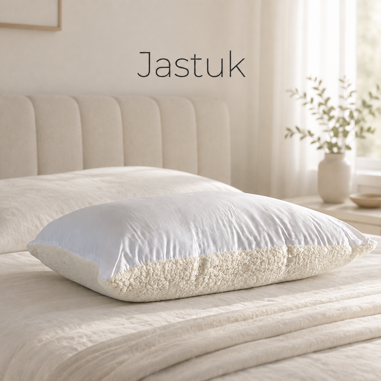 Jastuk Krzno 50x70cm