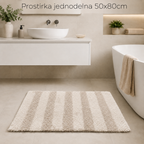 Prostirka jednodelna 50x80cm