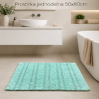 Prostirka jednodelna 50x80cm