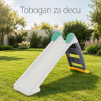Tobogan 2631