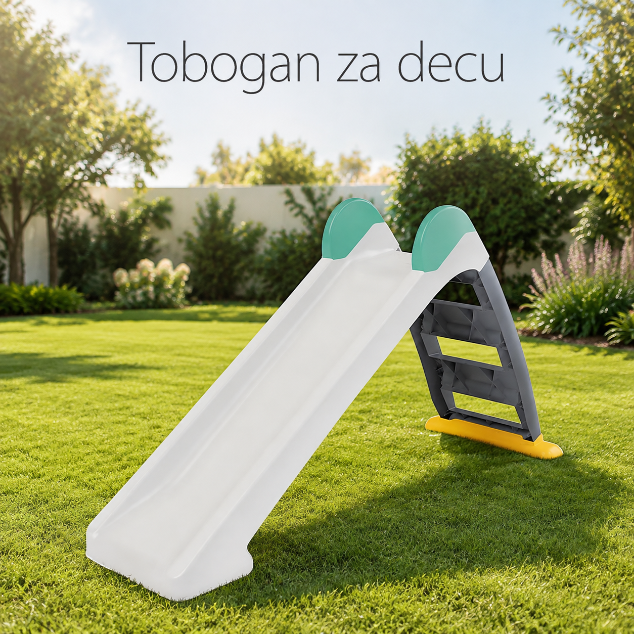 Tobogan 2631