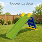 Tobogan 3031