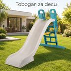 Tobogan srednji 02638