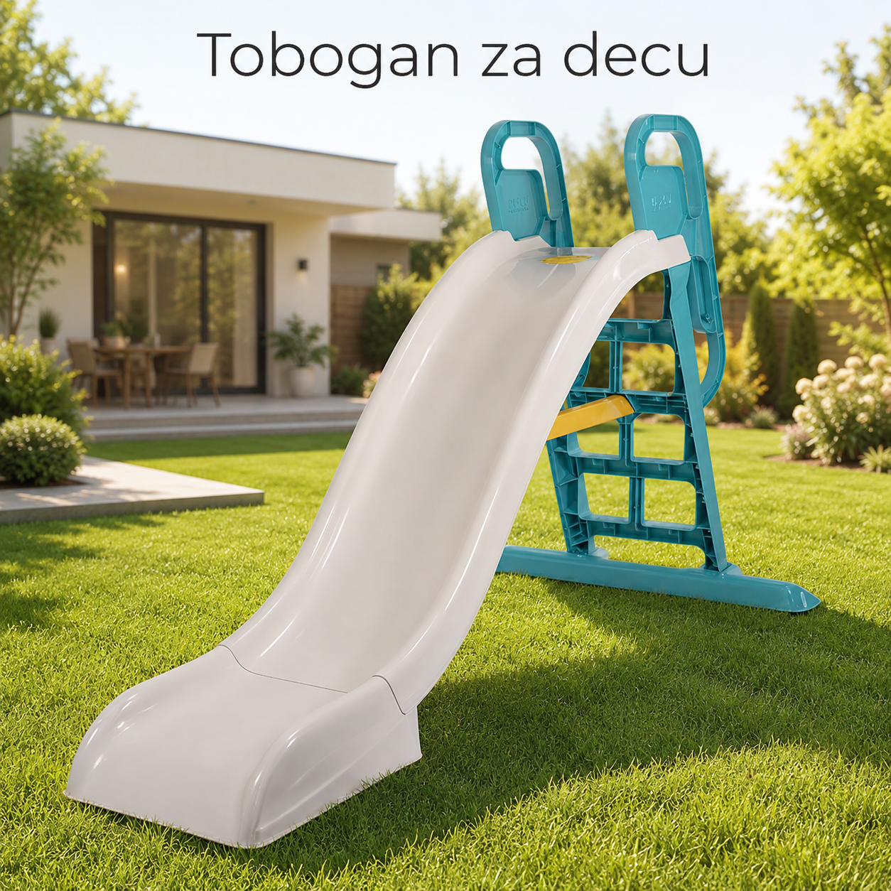 Tobogan srednji 02638