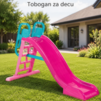 Tobogan srednji 01838