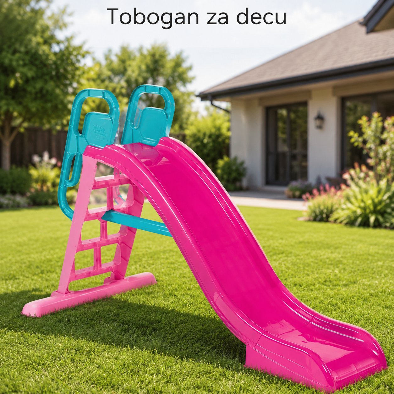 Tobogan srednji 01838