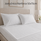 Jastučnica Ranforce 50x70cm, 2kom