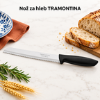 Nož za hleb TRAMONTINA