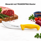 Mesarski nož TRAMONTINA Master