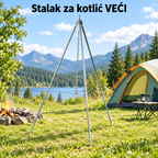 Stalak za kotlić VEĆI