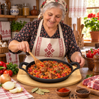 Liveno tavče 22 cm