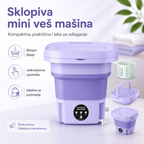 Mini Veš Mašina