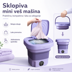 Mini Veš Mašina