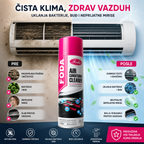 Air Conditioner Cleaner – Profesionalno čišćenje klime