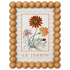 Ram za slike Frame Polyresin Brown 13x18cm