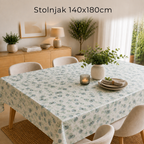 Stolnjak 140x180cm