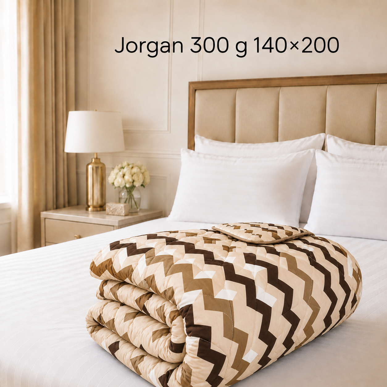 Jorgan 300g 140×200