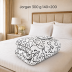 Jorgan 300g 140×200