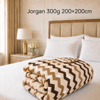 Jorgan 300g 200x200cm