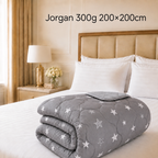 Jorgan 300g 200x200cm