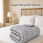 Jorgan 300g 200x200cm