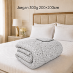 Jorgan 300g 200x200cm