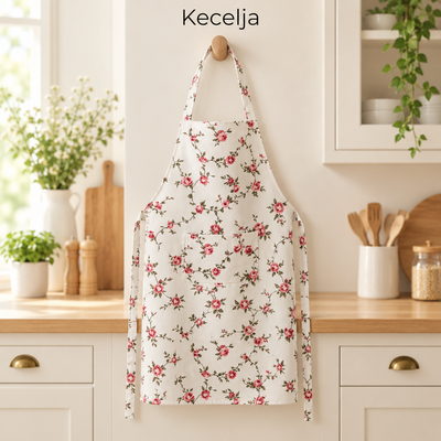 Kecelja