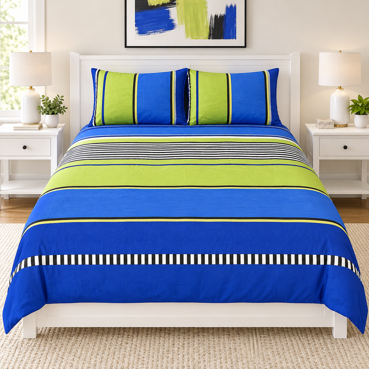 Posteljina Damast Dalia 150x200cm