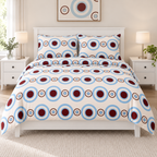 Posteljina Damast Dalia 150x200cm