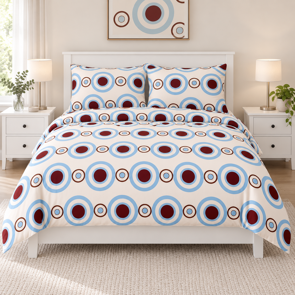 Posteljina Damast Dalia 150x200cm