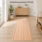 Prostirka sa printom 70×140