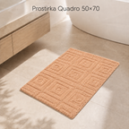 Prostirka Quadro 50×70