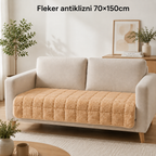 Fleker antiklizni 70x150cm