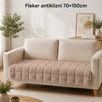 Fleker antiklizni 70x150cm