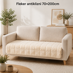 Fleker antiklizni 70x200cm