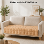 Fleker antiklizni 70x250cm