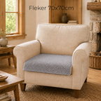 Fleker Solid 70x70cm