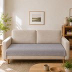 Fleker Solid 70x200cm