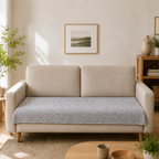 Fleker Solid 70x150cm