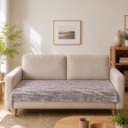 Fleker Solid 70x150cm