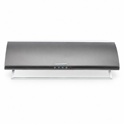 Aspirator Davoline OLYMPIA 360 CHROME 60cm 1M