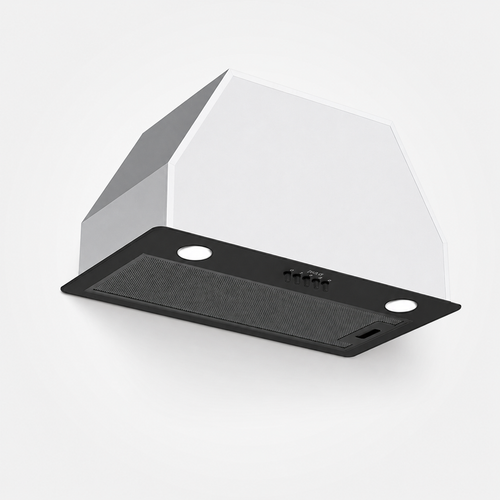 Aspirator Davoline INCASSO 52 BLACK