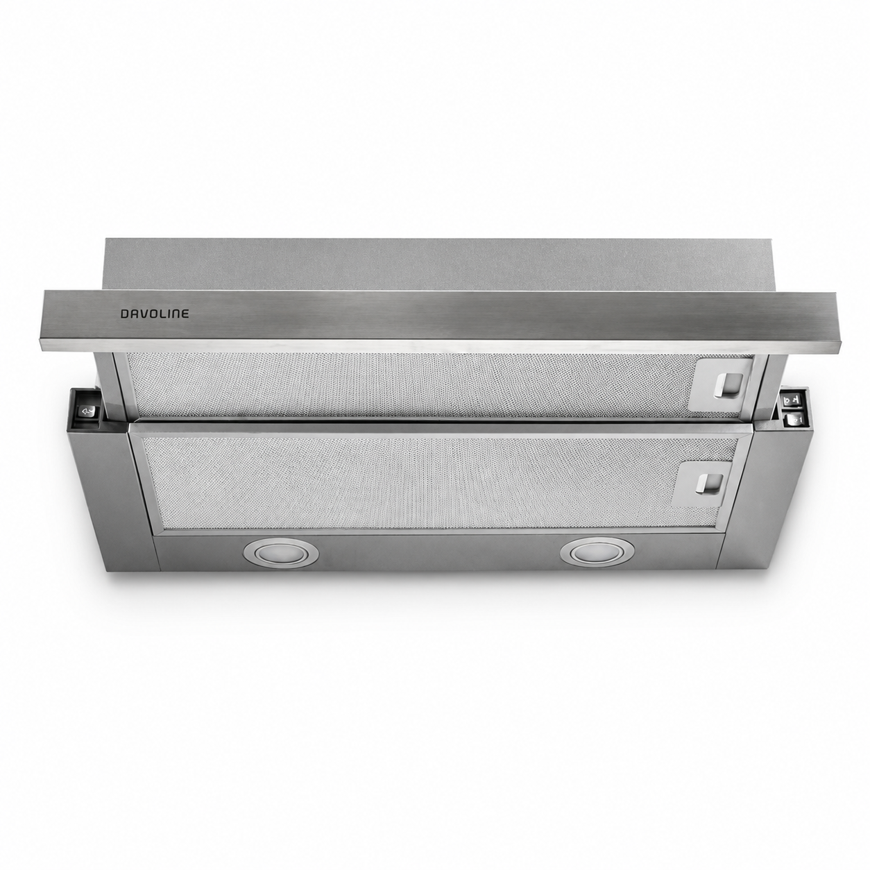 Aspirator Davoline OMEGA GR/IX