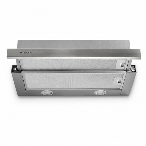 Aspirator Davoline OMEGA GR/IX