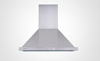 Aspirator Davoline KOS HPC INOX 60cm