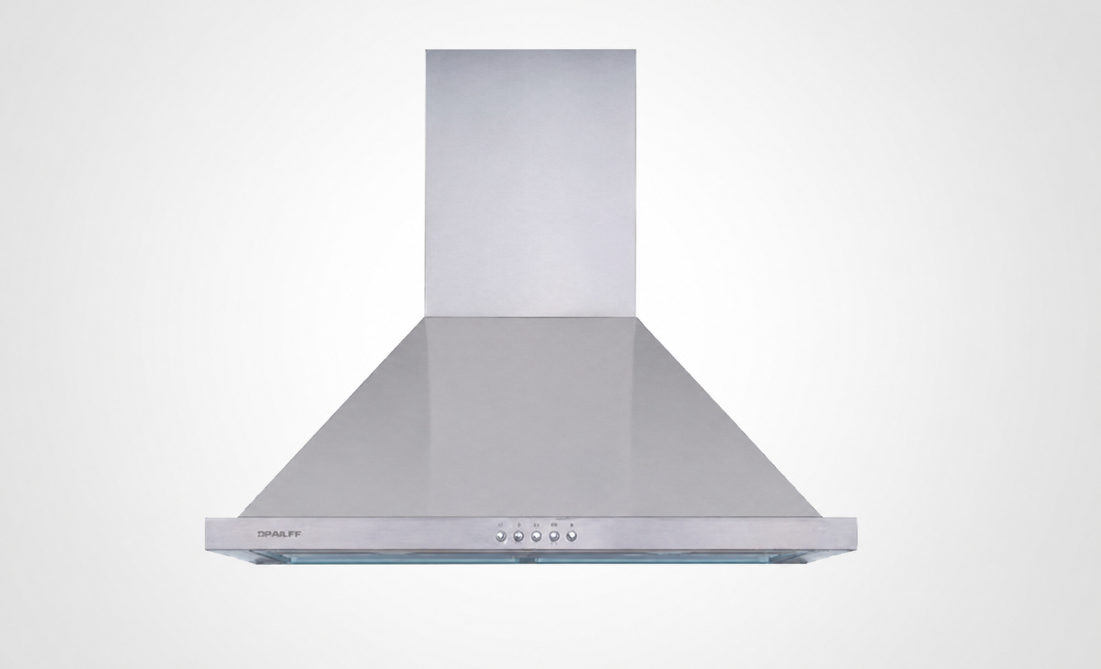 Aspirator Davoline KOS HPC INOX 60cm